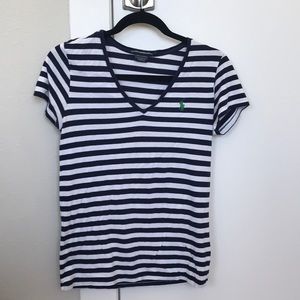 Polo Ralph Lauren Striped Shirt